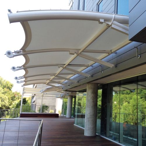 Shop Awning Canopy